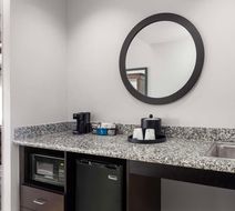 Hampton Inn & Suites Birmingham Eagle Po Room