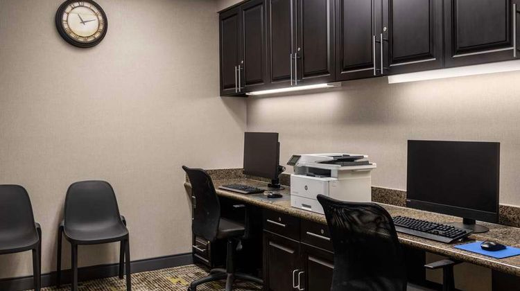 Hampton Inn & Suites Birmingham Eagle Po Other