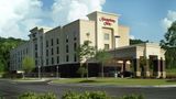 Hampton Inn Birmingham/Leeds Exterior