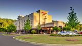 Hampton Inn Birmingham/Leeds Exterior
