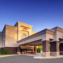 Hampton Inn Birmingham/Leeds