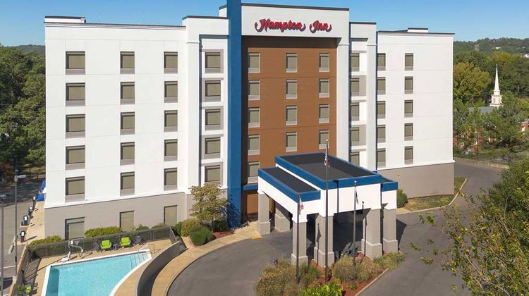 Hampton Inn I-65 Other