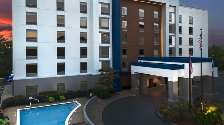 Hampton Inn I-65 Other