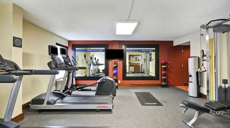 Hampton Inn Mountain Brook Health