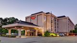 <b>Hampton Inn Mountain Brook Exterior</b>. Images powered by <a href="https://iceportal.shijigroup.com/" title="IcePortal" target="_blank">IcePortal</a>.