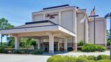 <b>Hampton Inn Mountain Brook Exterior</b>. Images powered by <a href="https://iceportal.shijigroup.com/" title="IcePortal" target="_blank">IcePortal</a>.