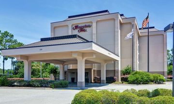 Hampton Inn Mountain Brook