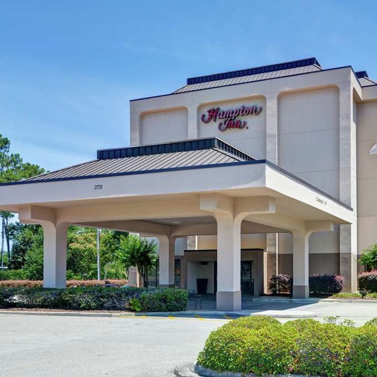 Hampton Inn Mountain Brook