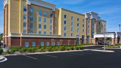 Hampton Inn & Suites Birmingham-Hoover