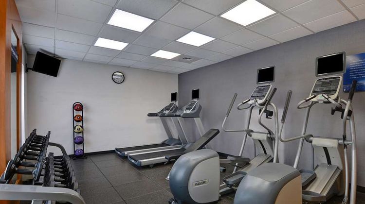Hampton Inn & Suites Birmingham-Hoover Health