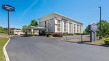 <b>Hampton Inn Trussville Exterior</b>. Images powered by <a href="https://iceportal.shijigroup.com/" title="IcePortal" target="_blank">IcePortal</a>.