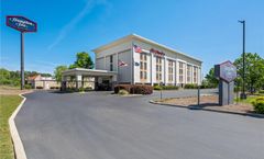 Hampton Inn Trussville