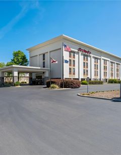 Hampton Inn Trussville