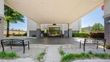 <b>Hampton Inn Trussville Exterior</b>. Images powered by <a href="https://iceportal.shijigroup.com/" title="IcePortal" target="_blank">IcePortal</a>.