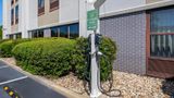 <b>Hampton Inn Trussville Exterior</b>. Images powered by <a href="https://iceportal.shijigroup.com/" title="IcePortal" target="_blank">IcePortal</a>.