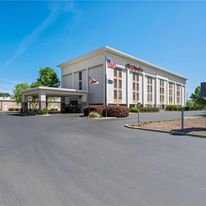 Hampton Inn Trussville