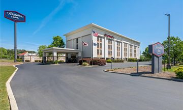 Hampton Inn Trussville