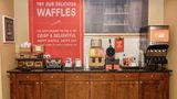 Hampton Inn Winfield Restaurant