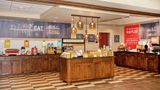 Hampton Inn Winfield Restaurant