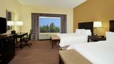 Hampton Inn Winfield Room