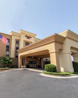 Hampton Inn Winfield