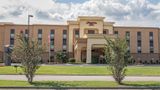<b>Hampton Inn Winfield Exterior</b>. Images powered by <a href="https://iceportal.shijigroup.com/" title="IcePortal" target="_blank">IcePortal</a>.