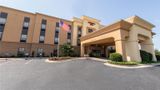 <b>Hampton Inn Winfield Exterior</b>. Images powered by <a href="https://iceportal.shijigroup.com/" title="IcePortal" target="_blank">IcePortal</a>.