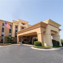 Hampton Inn Winfield