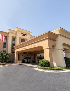 Hampton Inn Winfield