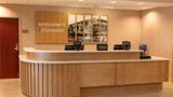 <b>Hampton Inn Winfield Lobby</b>. Images powered by <a href="https://iceportal.shijigroup.com/" title="IcePortal" target="_blank">IcePortal</a>.