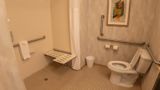 <b>Hampton Inn Winfield Room</b>. Images powered by <a href="https://iceportal.shijigroup.com/" title="IcePortal" target="_blank">IcePortal</a>.