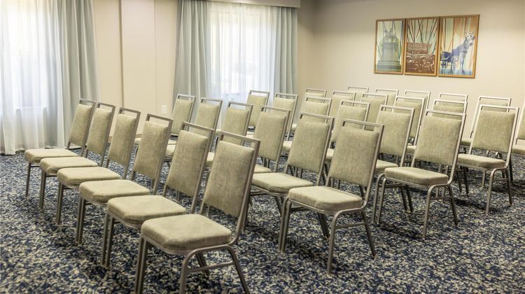 Hampton Inn Winfield Meeting