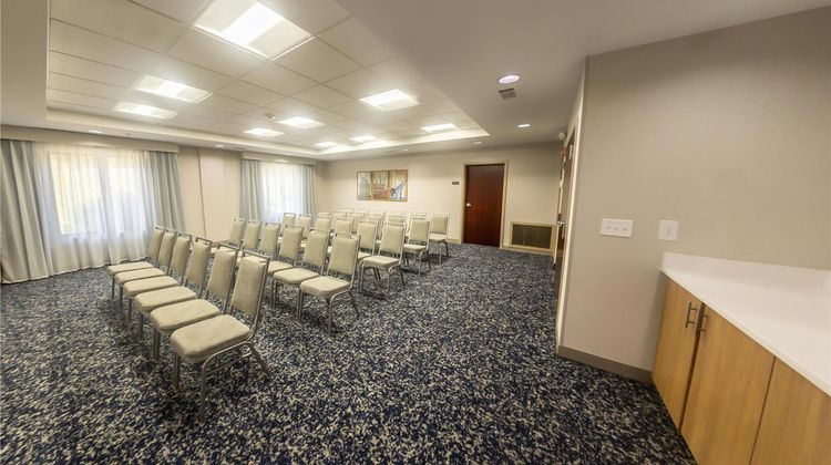 Hampton Inn Winfield Meeting