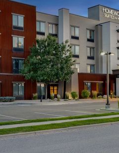 Homewood Suites by Hilton, Billings