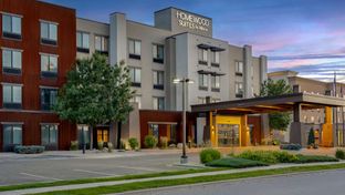 Homewood Suites by Hilton, Billings