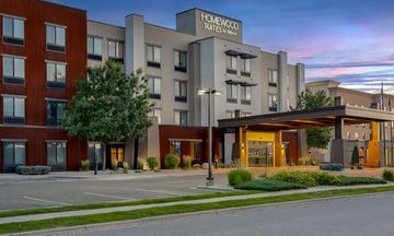 Homewood Suites by Hilton, Billings