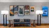 Homewood Suites by Hilton, Billings Lobby