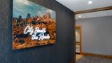 Homewood Suites by Hilton, Billings Lobby