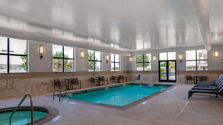<b>Homewood Suites by Hilton, Billings Pool</b>. Images powered by <a href="https://iceportal.shijigroup.com/" title="IcePortal" target="_blank">IcePortal</a>.