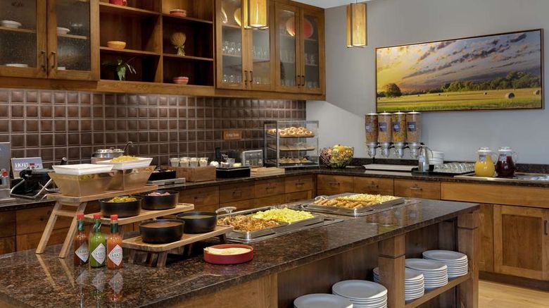 <b>Homewood Suites by Hilton, Billings Restaurant</b>. Images powered by <a href="https://iceportal.shijigroup.com/" title="IcePortal" target="_blank">IcePortal</a>.
