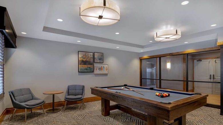 <b>Homewood Suites by Hilton, Billings Recreation</b>. Images powered by <a href="https://iceportal.shijigroup.com/" title="IcePortal" target="_blank">IcePortal</a>.
