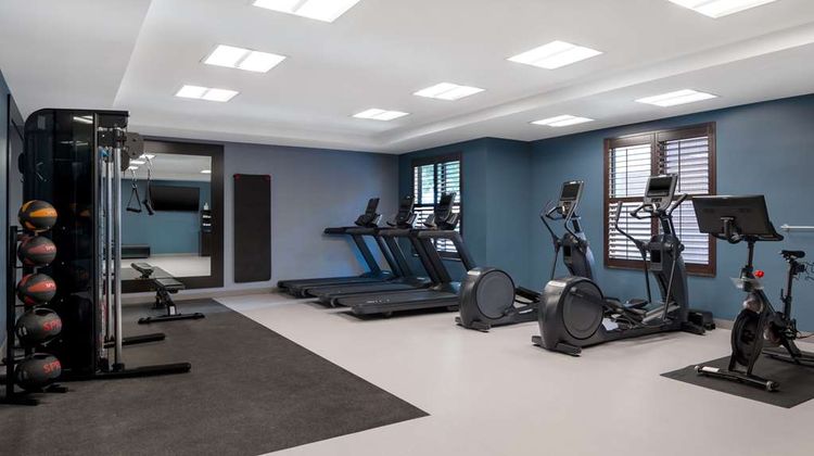 Homewood Suites by Hilton, Billings Health