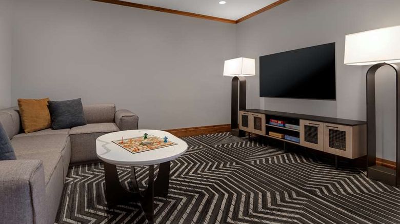 <b>Homewood Suites by Hilton, Billings Recreation</b>. Images powered by <a href="https://iceportal.shijigroup.com/" title="IcePortal" target="_blank">IcePortal</a>.
