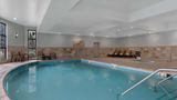 Hampton Inn & Suites Billings West I-90 Pool