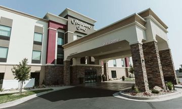 Hampton Inn Bismarck