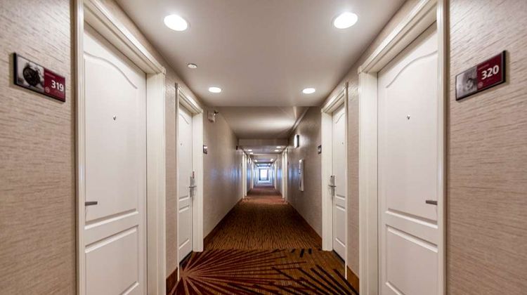 Hampton Inn Bismarck Other