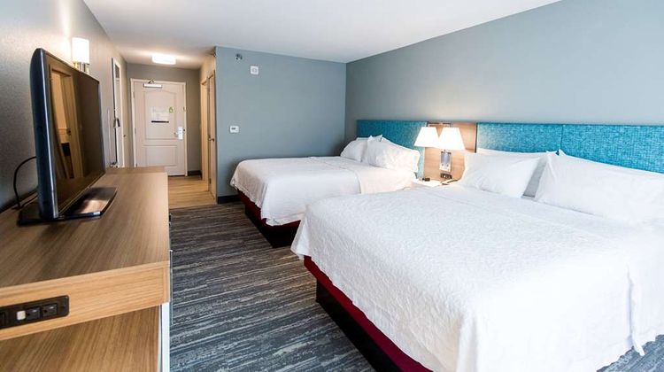 Hampton Inn Bismarck Other