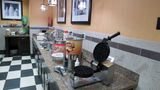 Hampton Inn & Suites Bismarck/Northwest Restaurant