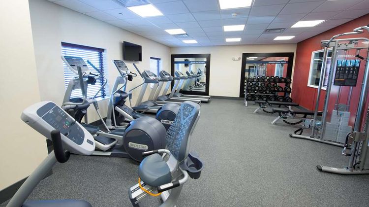 Hampton Inn & Suites Bismarck/Northwest Health