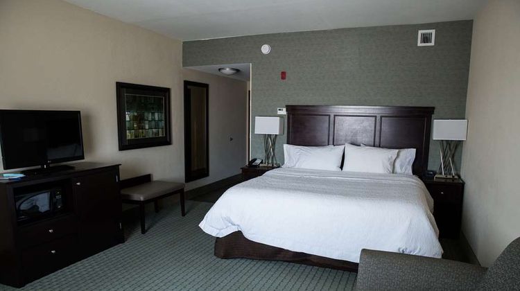 Hampton Inn & Suites Bismarck/Northwest Other